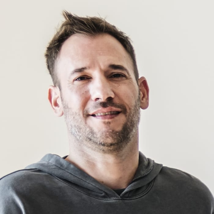 Amit S., E-commerce Founder