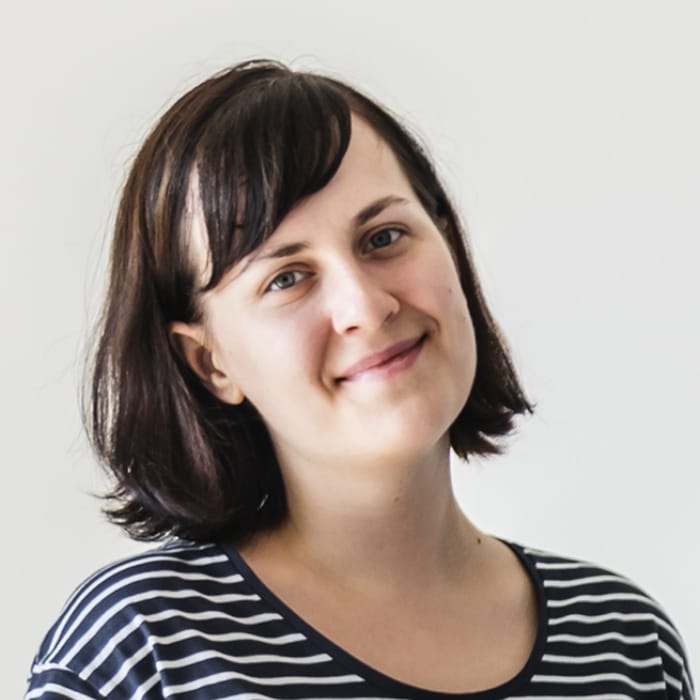 Priya R., Marketing Manager, SaaS Company